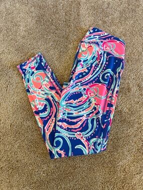 Lilly Pulitzer Luxletic Leggings